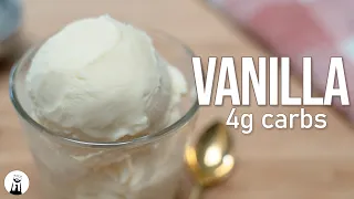 Keto Ice Cream Perfection