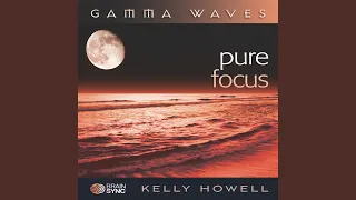 Pure Focus - Gamma Waves