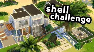 Touring Your Shell Challenge Builds (Streamed 12/10/22)