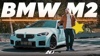 BMW M2 ⭐️ - El último gran "M" antes de la electrificación | Reseña