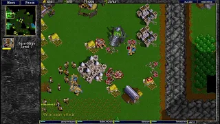 Warcraft 2 5.8.2023 - Gow 2x2 tournament https://challonge.com/pl/3yo9ite9