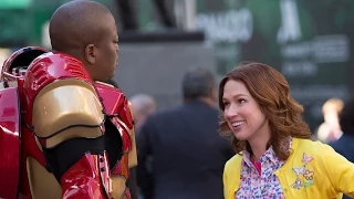 Unbreakable Kimmy Schmidt Trailer