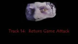 Pet Sematary Soundtrack - Track 14 'Return Game Attack'