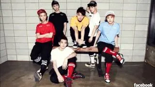 EXO - Peterpan (Chinese) [Female Ver]