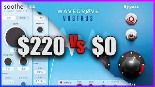 Is The Hype Real? Wave Grove VS Oeksound