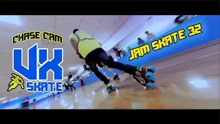 Jam Skate 32 | 4K @ Bristol Skateway