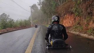 GP Lindóia de carrinho de rolimã top das galáxias 1