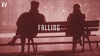 Falling - Trevor Daniel • slowed & reverb • Bassboosted