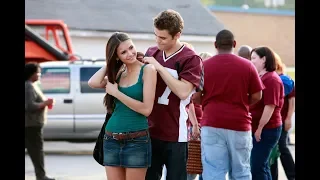 Stefan & Elena | Never say never