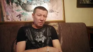 Памяти Алексея Ивановича Булдакова