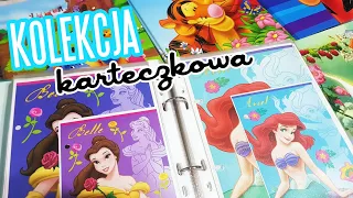 Karteczki do segregatora |CZ. 5| DISNEY SUPER KOLEKCJA