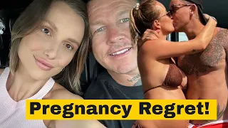 MAFS Susie Bradley Shares Emotional Journey about her Health Struggle after Pregnancy