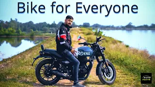 Royal Enfield Hunter 350 |Everything you need to know| Honest Review| @royalenfield