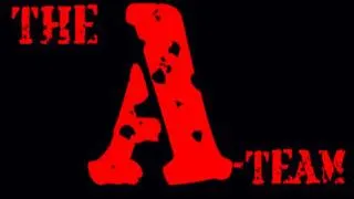 The A-Team (TV Series): Soundtrack - The A-Team Escape - 7 of 15
