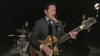 John Pizzarelli - With a Little Luck (Live)