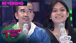 Kailanman | ReverSing | Everybody Sing Season 3