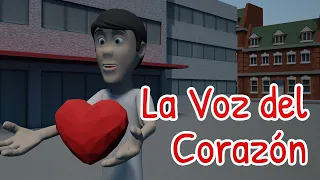 La Voz del Corazón