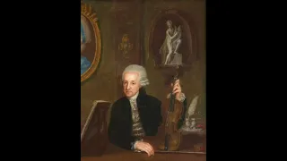 Leopold Mozart - Symphony Eisen C4 / I. Allegro Moderato