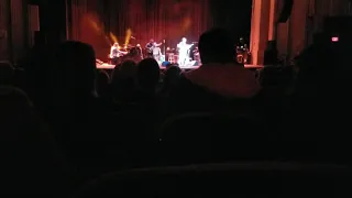 Bela Fleck & The Flecktones - Paramount Theater- Charlottesville, VA 12/1/19