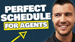 Daily Schedule Of A Successful Life Insurance Agent! (Cody Askins & Tanya Hughes)