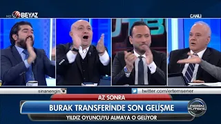 BEYAZ FUTBOL EN KOMİK ANLAR - 1 ( karma kolaj )