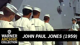 Original Theatrical Trailer | John Paul Jones | Warner Archive