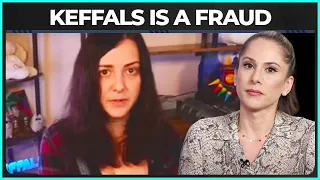 TYT Correction: Keffals Is a Fraud