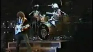 Deep Purple - Sydney 14.12.1984-Knocking At Your Back Door