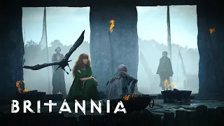 Britannia | Season 1 recap | Sky Atlantic