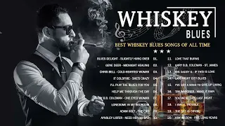 Best Of Slow Blues/Rock Ballads | Relaxing Whiskey Blues Music | Fantastic Electric Guitar Blues #26