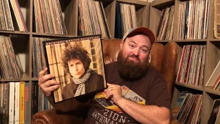 Vinyl Finds #9: Audiophile Edition! Mofi/MFSL and Japanese Pressings! Bob Dylan, Beatles, Nirvana