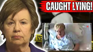 3 Wives Who Murdered Their Husbands Exposed by Forensic Science & Arrested | FATAL DECEPTIONS