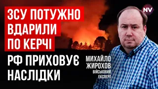 Швеція дала нам величезний прорив. Удари по Криму будуть нон-стоп | Михайло Жирохов