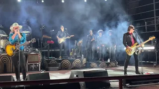 NEEDTOBREATHE: Mercy’s Shore - Live At Red Rocks (09/10/21)