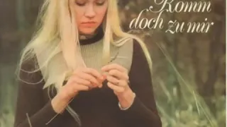 Agnetha Fältskog - Ich denk' an dich 1972
