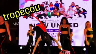 ERROS NO PALCO - NOW UNITED PARTE 3