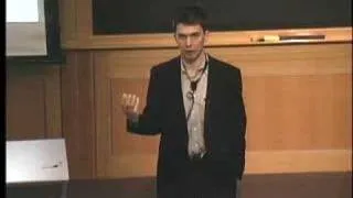 Lec 3 | MIT 3.320 Atomistic Computer Modeling of Materials