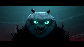 Kung Fu Panda 4 | Clip "Camaleonte"