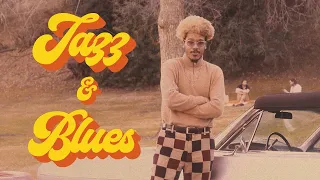 Kabwasa - Jazz & Blues (Official Music Video)