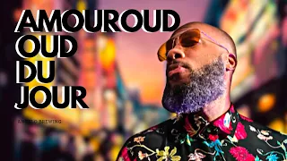 AMOUROUD “OUD DU JOUR” #TOMFORD #TOMFORDKILLER #AMOUROUD #DATENIGHT #REVIEWS #POETRY #SPOKENWORD