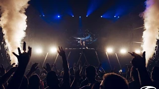 Aly & Fila Live at ASOT 700 Sydney, Feb. 7th [FULL VIDEO]