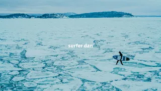 Surfer Dan