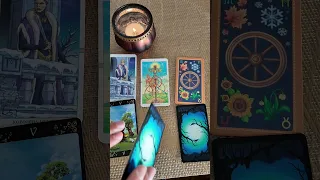 Ваш скрытый потенциал  #таро #предсказание #tarot #тароонлайн #раскладтаро #таролог