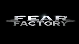 Fear Factory - Edgecrusher HD