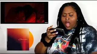 Señorita - Shawn Mendes & Camilla Cabello (Music Video Reaction)