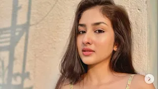 Anchal Sahu new reel ❤ #barristerbabu#anchalsahu#anvisht#anidita#rudhita#bondita#vashmay