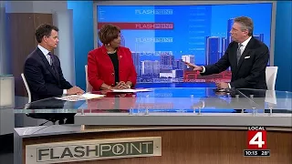 Flashpoint 1/29/2017: President Donald Trump's first week in office