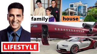 Akshay Kumar Lifestyle house, car, family, biography, networth, record, income, father, mother, wife