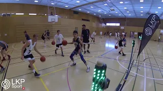 Camp Thabo Sefolosha 2018 - Lightmoove