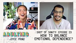 How To Balance Our Emotional Dependence | SOS! #23